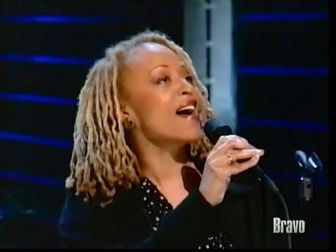 CASSANDRA WILSON : Studio Live 2002