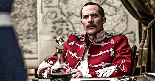 1864:Episode 6 Season 1 Episode 6