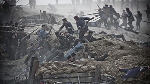 1864 ( Dinamarca): La mayor historia danesa jamás contada, pero... - Series para gourmets