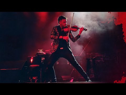 Patrick Roberts LIVE | The Fragile Tour: Chapel Off Chapel