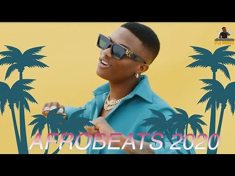 AFROBEATS 2026 Video Mix | AFROBEAT 2026 PARTY Mix |NAIJA 2026 |LATEST NAIJA 2026|AFRO BEAT(DJ BOAT)