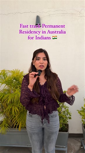 Riya | Travel | Remote Life | Comment AUS for application link 🔗 Australia’s National Innovation Visa (Subclass 858) 🇦🇺 Your pathway to Permanent Residency in... | Instagram