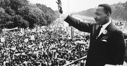 10 famous speeches in history that continue to stand the test of time