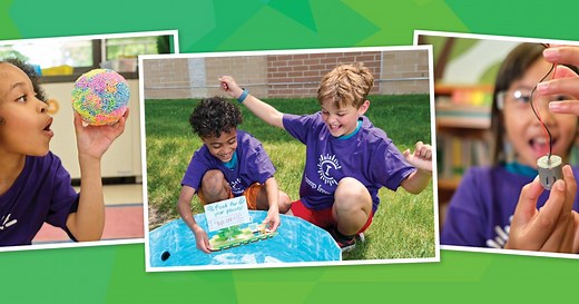 Camp Invention® 2026