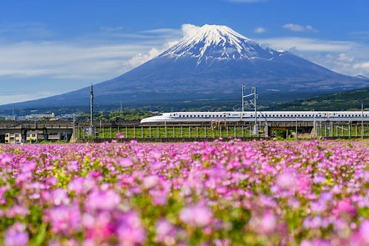 How to get around in Japan - Lonely Planet