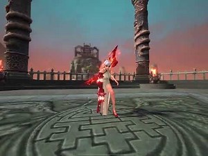Assassin PvP | Blade & Soul Revolution