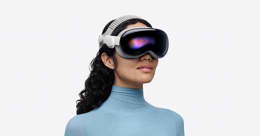 Apple Vision Pro