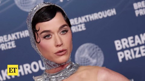 Breakthrough Prize 2025: Stars Step Out for 'Oscars of Science