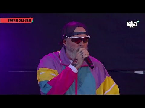 Limp Bizkit - Lollapalooza Chile 2024 [Full Concert]