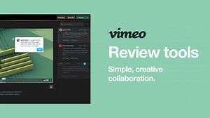 Vimeo Review Tools