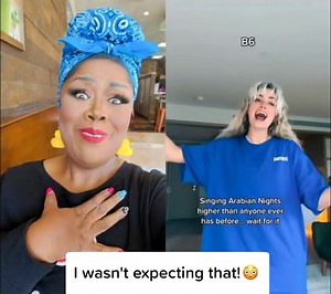 Everyone knows Mariah Carey is one of the greatest WHISTLE register singers but Sophie Morelli is killing it too! 🔥 6 STEPS to find YOUR WHISTLE REGISTER! 💯 1. First, take a deep breath and stop mid-breath. In other words, “close” your throat in middle of the INHALE. 2. Keeping your throat “closed,” slowly try to push a bit of air through. You’re on the right track if you produce a whimpering or squeaking sound. 3. Repeat the above exercise until you can produce a whistle note. Remember not to