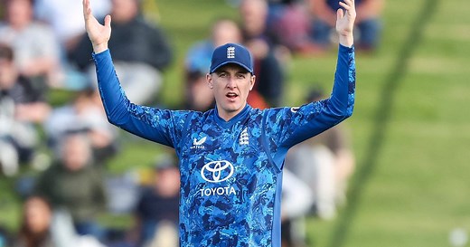 Live cricket on TV and streaming today: Test, ODI and T20 schedules