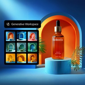 New Innovations in Photoshop and Illustrator Transform Creative Workflows and Deliver More Speed, Precision and Power Than Ever Before