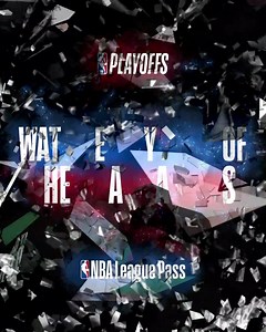 Watch NBA Playoff games live and on-demand. | NBA