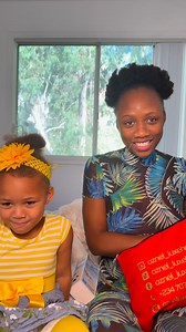 Unboxing my @oznel_luxehair package with Athena | Korra Obidi