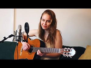 Fragile - Sting cover