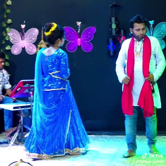 Channel Rupali on TikTok