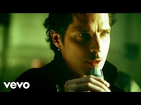 Audioslave - Be Yourself (Album Version)