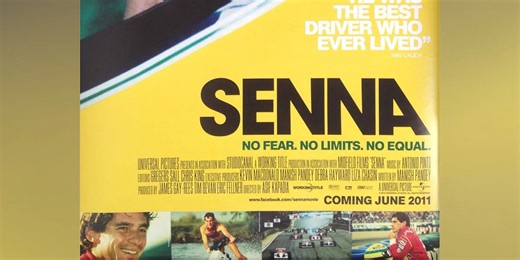 The 20 Best Sport Documentaries Ever - as chosen by you