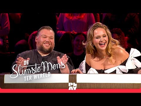 Compilatie: Het leukste van week 3 | De Slimste Mens ter Wereld