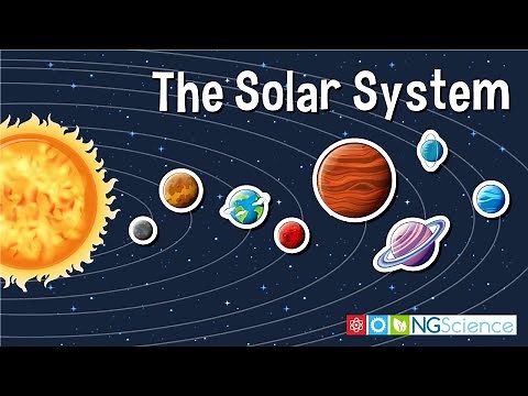 Our Solar System