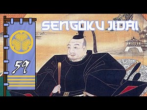 Birth of the Tokugawa Shogunate | Sengoku Jidai Episode 59