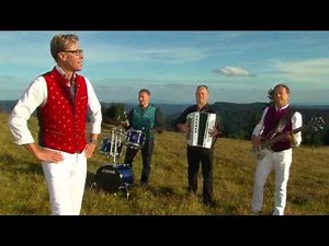 FELDBERGER - herz erfrischend echt (Schwarzwald)