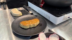 Lab-grown meat has just been approved for consumption in Australia. What is it and how is it made?