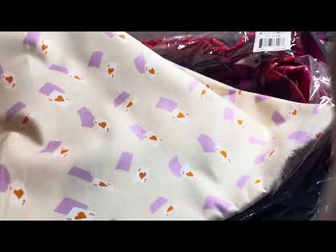 Getting Started: Hello Alice Quilt Kit (Part One)