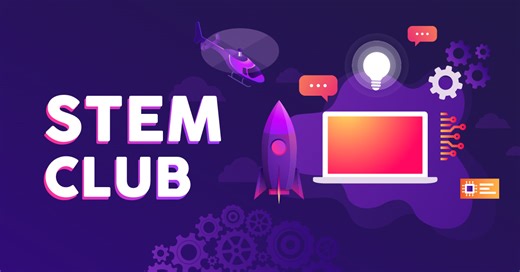 STEM Club | Hands-on After School Workshops - Scitech