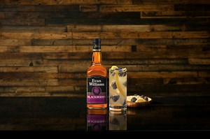 Evan Williams launches new whiskey. What to know about the new flavor