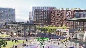 Breaking Ground: $4.5M Esplanade Project in Pittsburgh moves forward