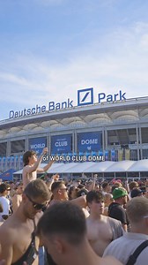 🔊 Hardcore will never die! PAUL ELSTAK bringt den Sound der 90er direkt auf den World Club Dome 2025 💥 📅 6.–8. Juni 2025 📍 Deutsche Bank Park, Frankfurt 🎟️ Jetzt Tickets sichern 🏆 #1 Festival in Germany | #9 in the world | WORLD CLUB DOME