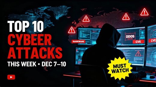 Top Cyber Threats: DDOS, Ransomware & Zero-Day Vulnerabilities | NAP Lee posted on the topic | LinkedIn