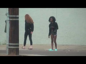 lizards are busy on 27th avenue