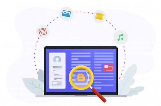 What is a Blog, Blogging & Blogger? Definition, Meaning & Examples