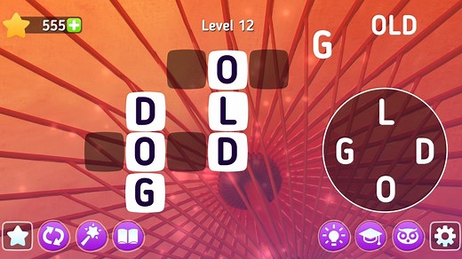 Train your brain with a unique and addictive combination of word search games, relaxing crosswords and challenging vocabulary puzzles set in stunning locations. Pre-order Wordplay, our new word puzzle game, and be among the first to master the new challenges! App Store: https://apps.apple.com/app/id1482276073 Google Play: https://play.google.com/store/apps/details?id=com.g5e.crosswordspg.android&fbclid=IwAR1DLzEw0UNXJ39cj4gCs1TRv9AiTvgcnWTfXg3mPfaSBLG_Kysb4kUM8pI | G5 Games