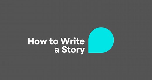 How to Write a Story in 5 Steps