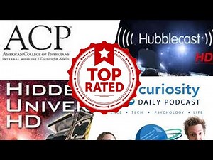 The Best Science Podcasts ➊