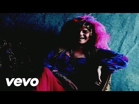 Janis Joplin - The Pearl Sessions (Teaser)