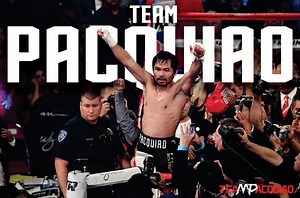 Report: Pacquiao camp hints Terence Crawford fight won't happen | Coconuts