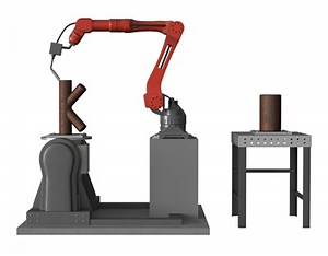 Additive Manufacturing solutions - Solutions