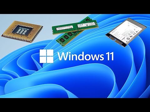How to Check to See if Your Computer is Compatible to Run Windows 11