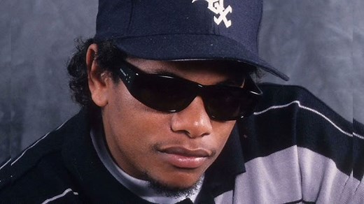 Eazy-E's cause of death, confirmed