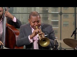 Be Present - JLCO Septet with Wynton Marsalis (from "The Democracy! Suite")