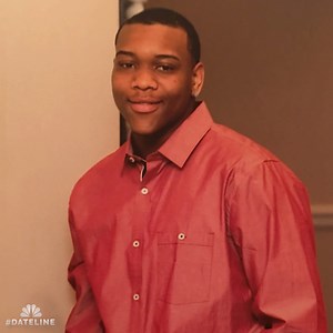 Friday on an all-new Dateline at 10/9c... | Dateline NBC