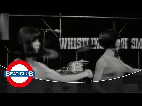BeatClub Go-Go-Girls - Cool Jerk (1967)