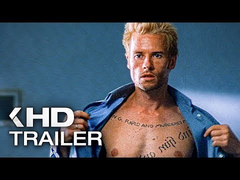 MEMENTO Trailer (2001)