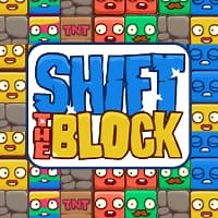 ABCya! • Shift the Block - Logic Puzzle for Kids