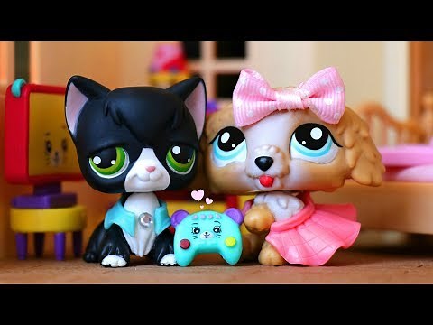 LPS: Player 2 (Film)